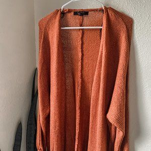 Amber Knitted Cardigan